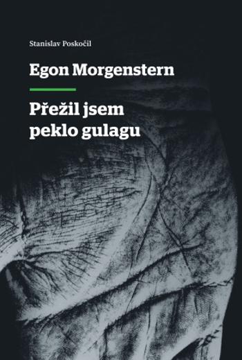 Egon Morgenstern - Přežil jsem peklo gulagu - Stanislav Poskočil - e-kniha