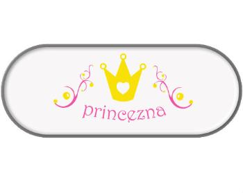 Penál Princezna