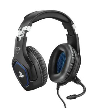 TRUST GXT 488 Forze PS4 Gaming Headset PlayStation® official licensed product