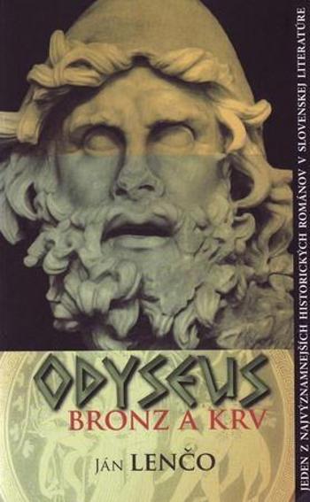 Odyseus - Lenčo Ján