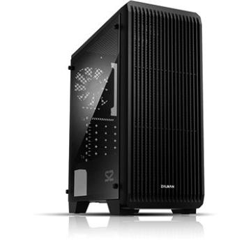 Zalman S2 (S2)