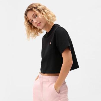 Crop top SS Porterdale – S