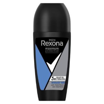 Rexona Men Maximum Protection Cobalt Dry 50 ml antiperspirant pro muže roll-on