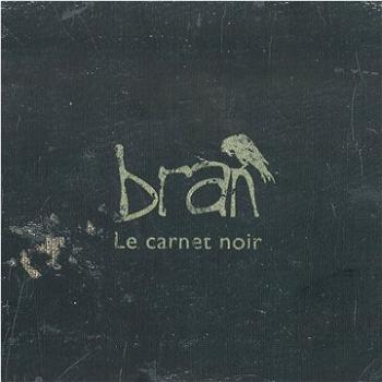 Bran: Le carnet noir - CD (MAM525-2)