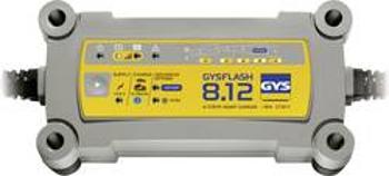 Nabíječka autobaterie GYS 029385, 12 V, 8 A