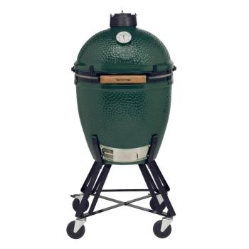 Gril Big Green Egg Large se stojanem