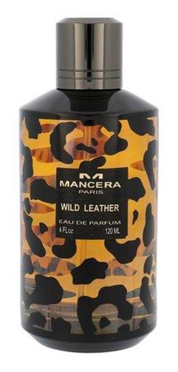 Parfémovaná voda MANCERA - Wild Leather , 120ml