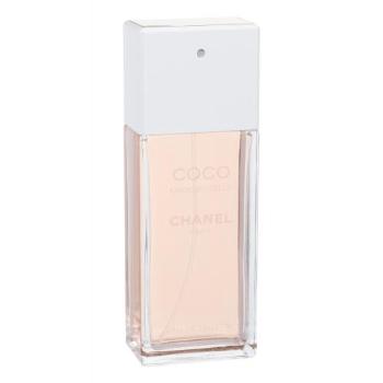 Chanel Coco Mademoiselle 100 ml toaletní voda pro ženy