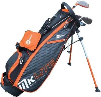 MKids Golf Lite Pravá ruka Graphite Junior Golfový set