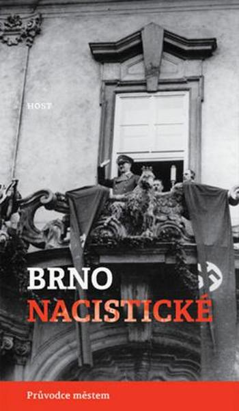 Brno nacistické - Brummer Alexandr