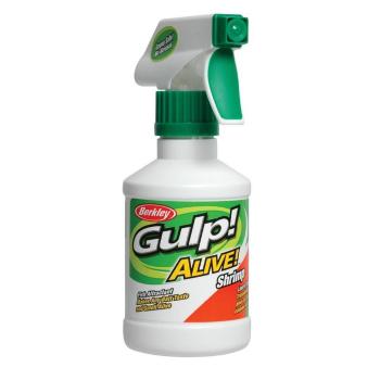 Berkley Sprej Gulp! Alive! Saltwater Attractant 237ml