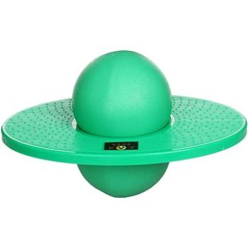 Merco Jump Ball zelená (P32375)