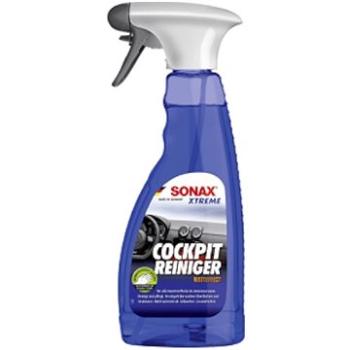 SONAX XTREME Čistič přístrojové desky - matný - 500 ml (283241)