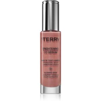 By Terry Cellularose Brightening CC Serum rozjasňující CC sérum odstín 2.75 Peach Glow 30 ml