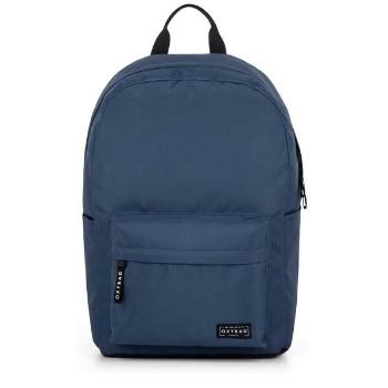 Oxybag RUNNER Studentský batoh, modrá, velikost