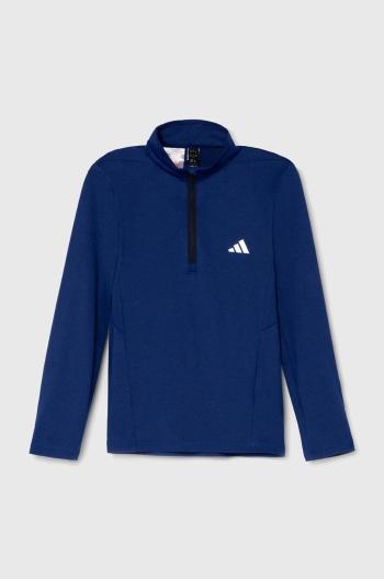 Dětské tričko s dlouhým rukávem adidas