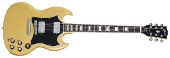 Gibson SG Standard TV Yellow