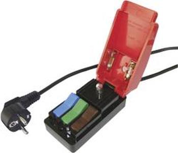 Vypínač pro testování přístrojů s kabelem Cliff Quickktest CL1860, 1,5 m