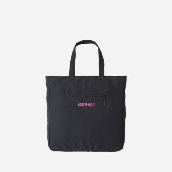 Kabelka Gramicci Shell Tote G2SA-095 BLACK