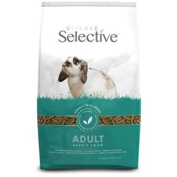 Supreme Science Selective Rabbit - králík adult 5 kg (KRM13436)