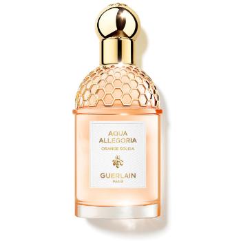 Guerlain Aqua Allegoria Orange Soleia toaletní voda 125 ml