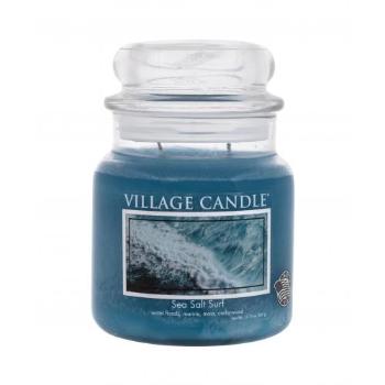 Village Candle Sea Salt Surf 389 g vonná svíčka unisex