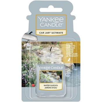 YANKEE CANDLE Water garden 24 g (5038581092126)