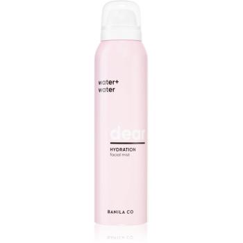 Banila Co. dear hydration antioxidační hydratační mlha 120 ml