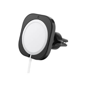 Spigen MagFit Car Mount for MagSafe Charger pro iPhone 12 ACP02791