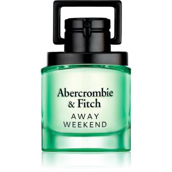 Abercrombie & Fitch Away Weekend Men toaletní voda pro muže 30 ml