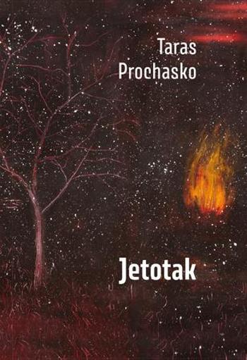 Jetotak - Prochasko Taras