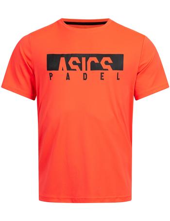 Pánské sportovně tričko ASICS vel. M