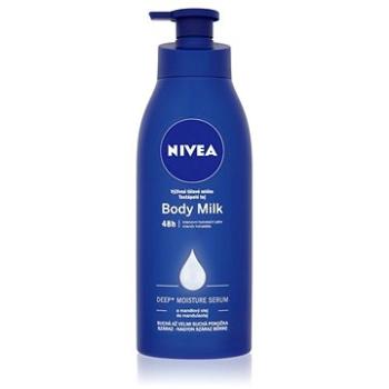 NIVEA Body Milk Nourishing 400 ml (4005808704644)