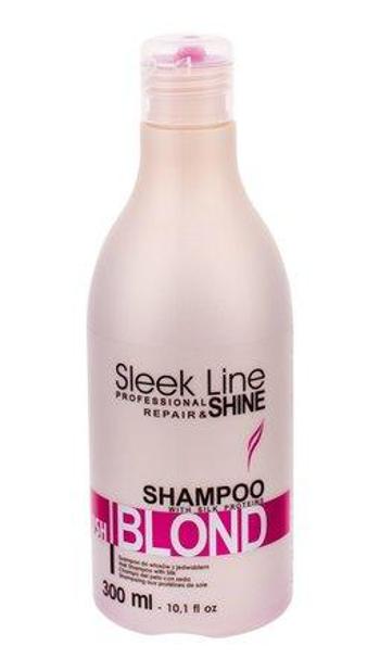 Šampon Stapiz - Sleek Line , 300ml