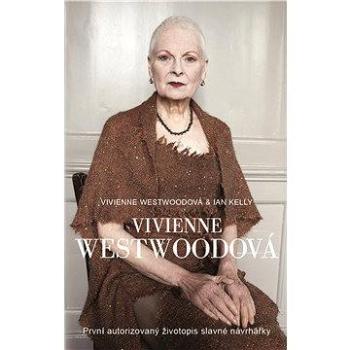 Vivienne Westwoodová (978-80-735-9461-9)
