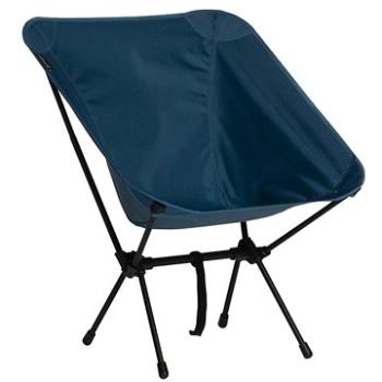 Vango Micro Steel Chair Std Mykonos Blue (5023519180983)