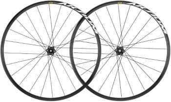 Mavic Aksium Disc 29/28" (622 mm) Kotoučová brzda 12x100-12x142-9x100-9x135 Shimano HG Center Lock Pár kol