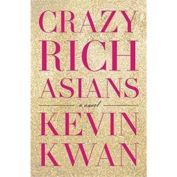 Crazy Rich Asians (0804171580)