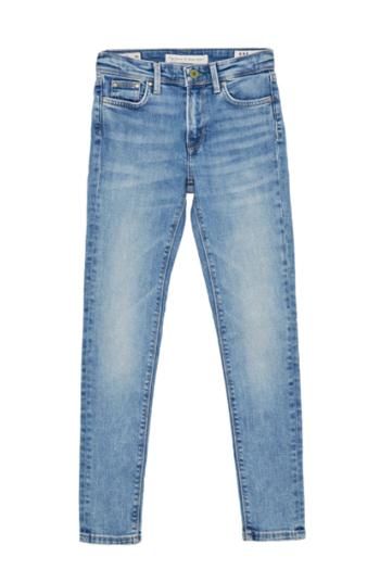 Dívčí džíny  Pepe Jeans PIXLETTE HIGH  10