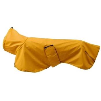 Surtep Pláštěnka Rain pro psa - Žlutá (SRPoblpp35nad)