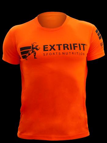 Extrifit Triko 09 pánské oranžová M