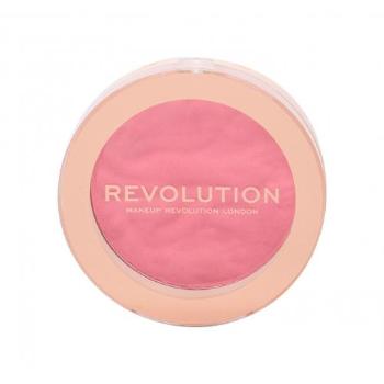 Makeup Revolution London Re-loaded 7,5 g tvářenka pro ženy Lovestruck