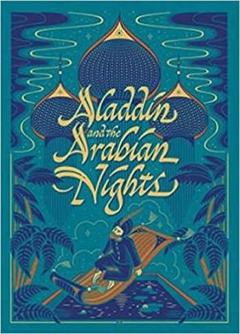 Aladdin And The Arabian Nights