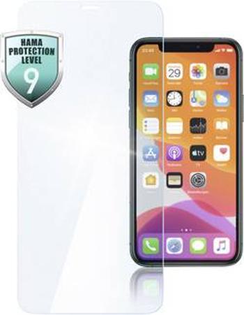 Hama ochranné sklo na displej smartphonu Premium Crystal Glass N/A 1 ks