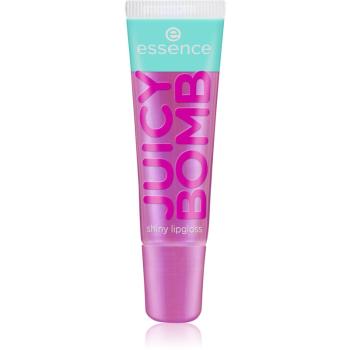 Essence Juicy Bomb lesk na rty odstín 105 10 ml