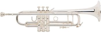 Vincent Bach 180SL Stradivarius Bb Trumpeta