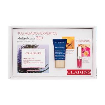 Clarins Multi-Active Gift Set 30+ All Skin Types dárková kazeta dárková sada