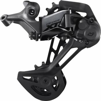 Shimano Deore XT RD-M8130 11-Speed Shadow RD+ SGS Zadní Přehazovačka