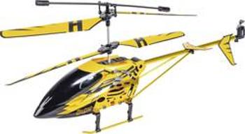 RC model vrtulníku pro začátečníky Carson RC Sport Easy Tyrann Hornet 350, RtR