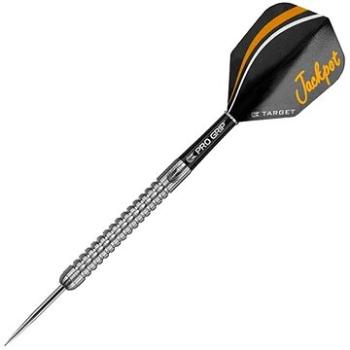 Šipky TARGET steel ADRIAN LEWIS G3, 25g, 90% wolfram (12448)